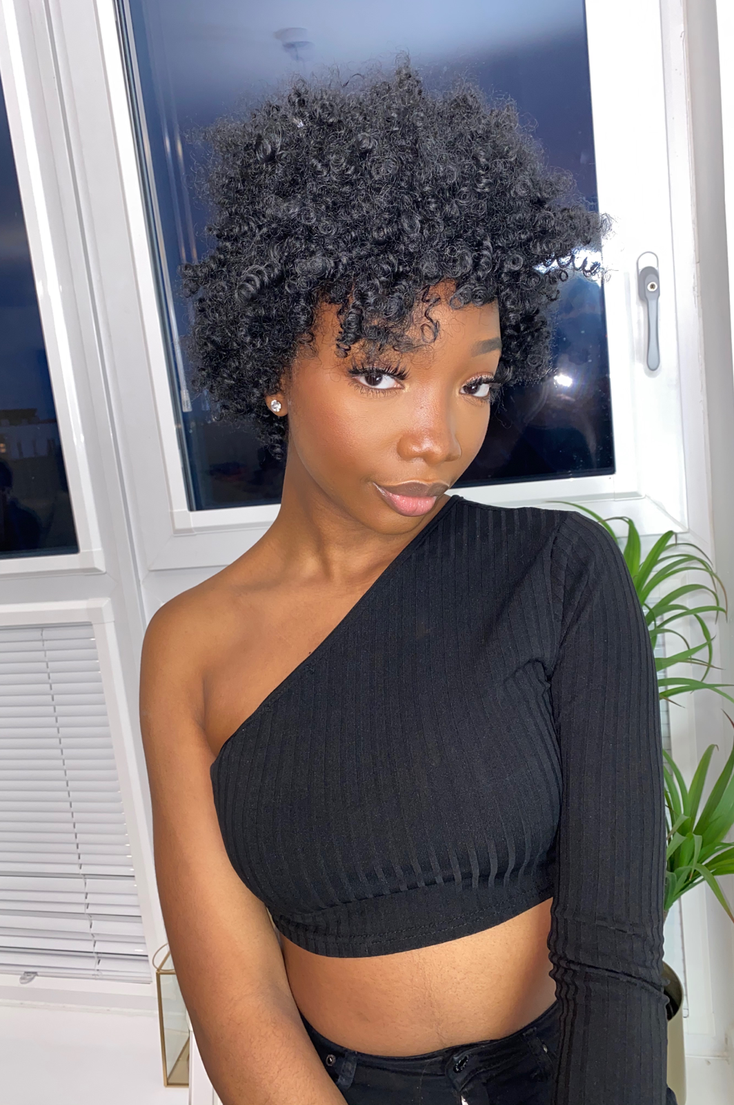 Only $109.99 for 26 inches with  coupon! Wig from @BLACROSShairo
